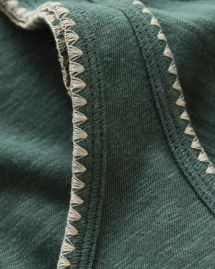 Z Supply Julian Crochet Tank
