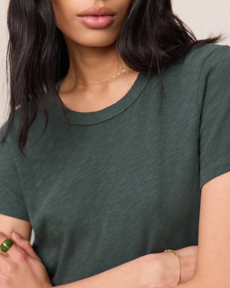 Z Supply Junie Slub Tee