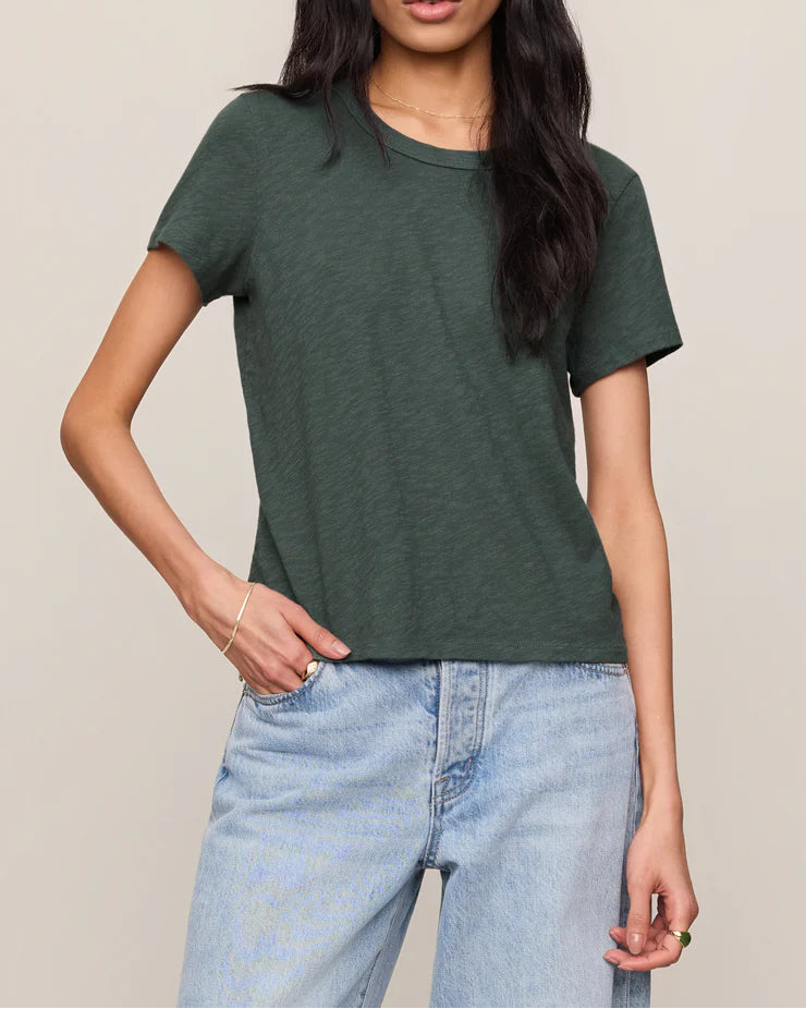 Z Supply Junie Slub Tee