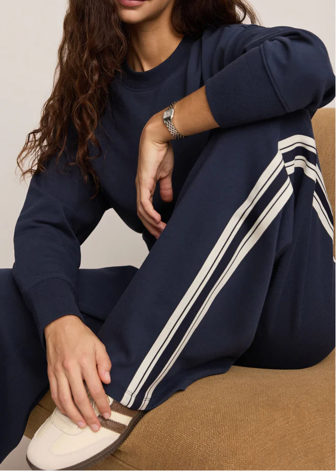 Z Supply Breakaway Track Pant
