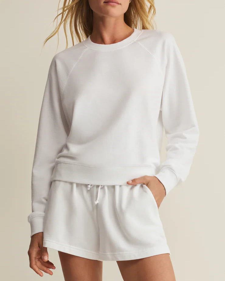 Z Supply Saldana Sweatshirt