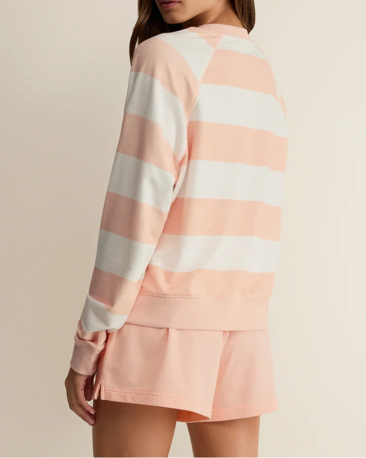Z Supply Saldana Sweatshirt