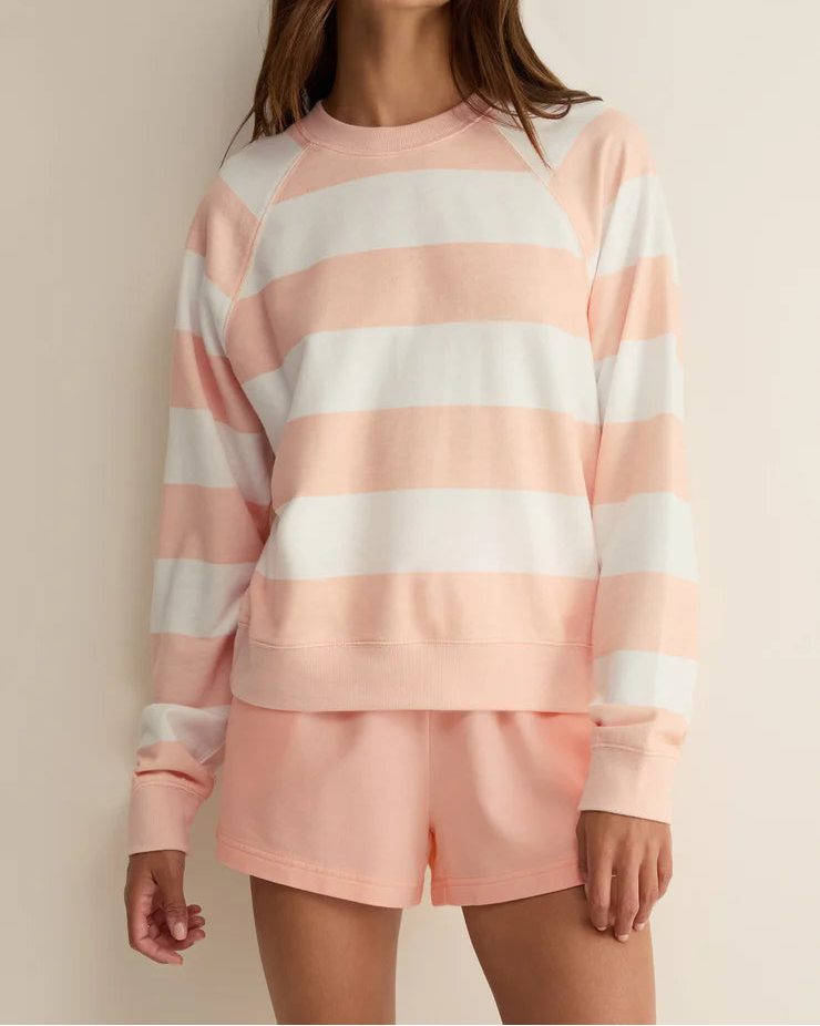 Z Supply Saldana Sweatshirt