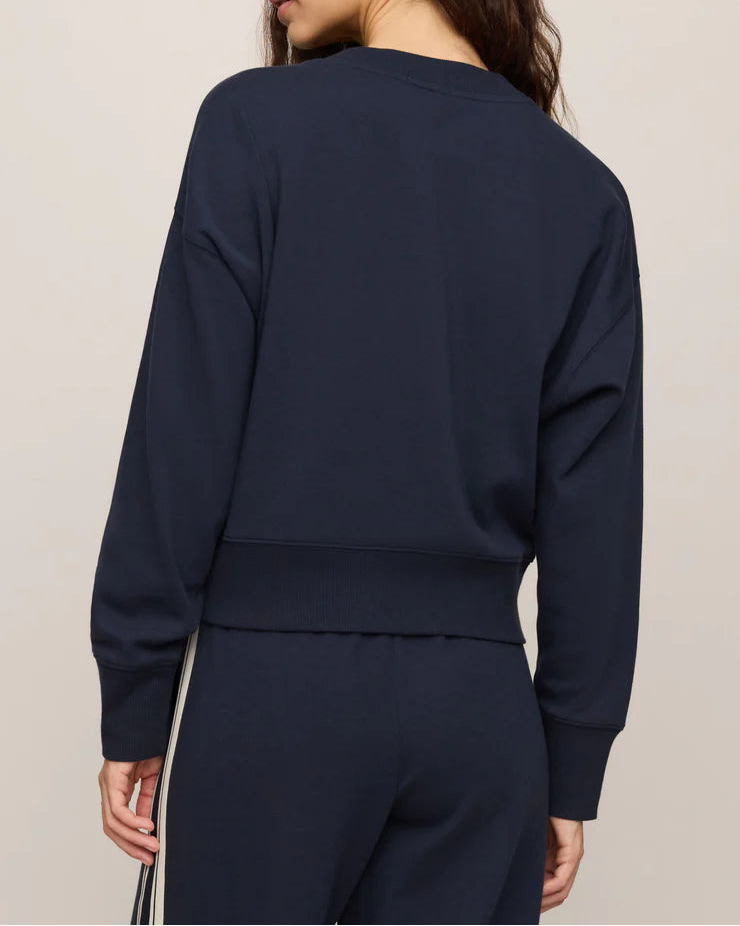 Z Supply Comeback Sweatshirt