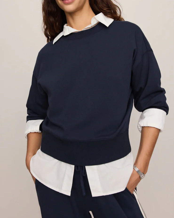 Z Supply Comeback Sweatshirt