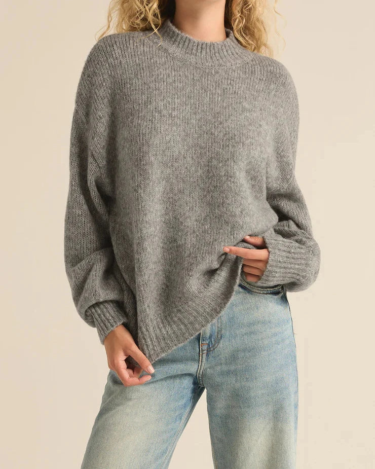 Z Supply Danica Sweater