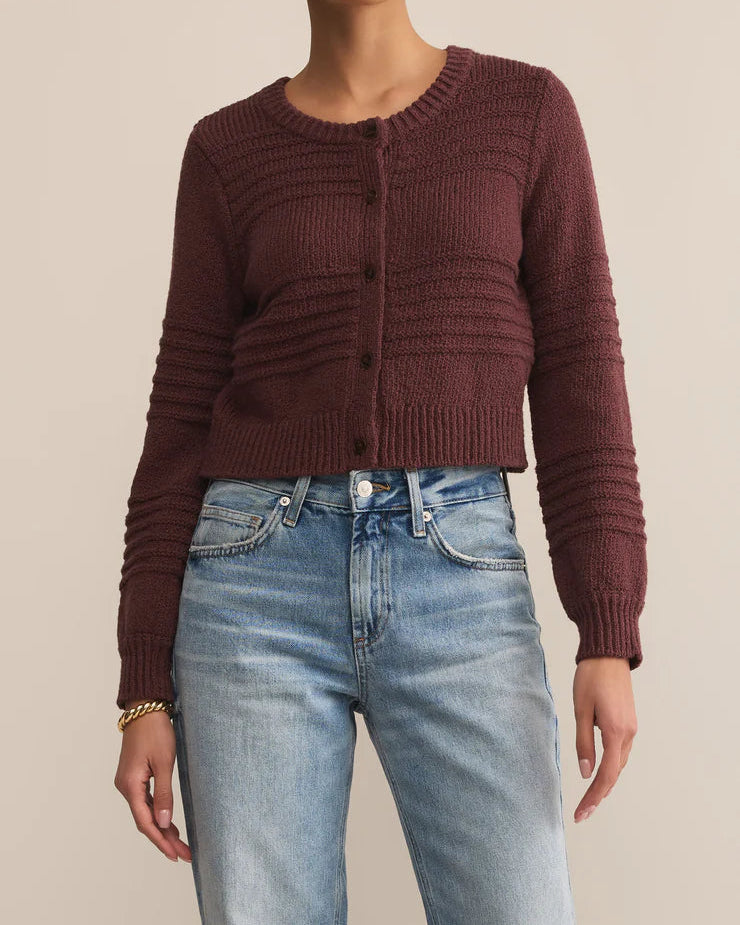Between the Lines Cardigan