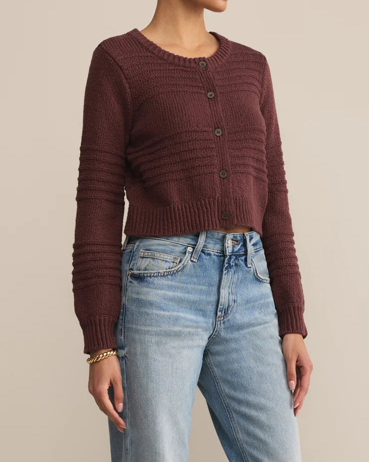 Between the Lines Cardigan