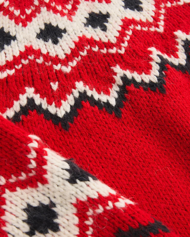 Adornment Fair Isle Sweater