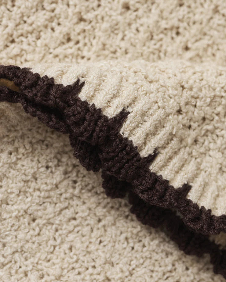 Yessenia Whipstitch Tank