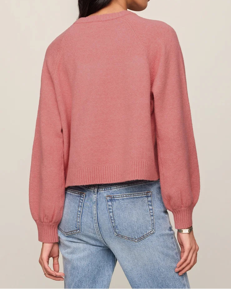 Z Supply Coming Up Cozy Sweater