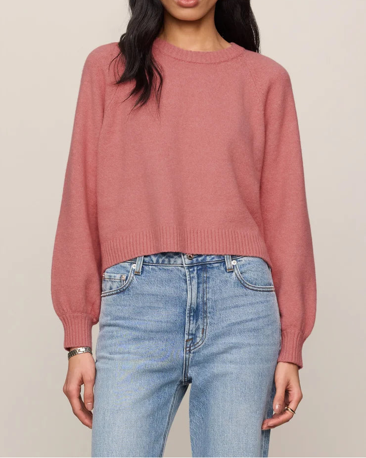 Z Supply Coming Up Cozy Sweater