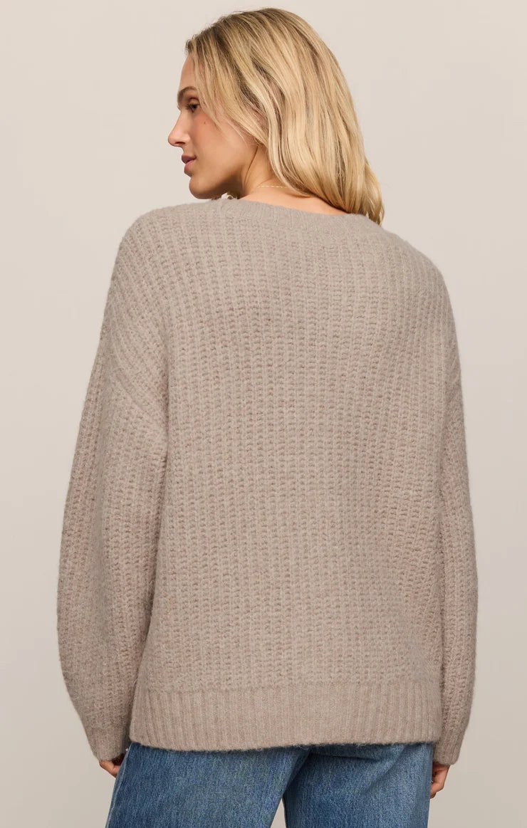 Z Supply Whitmore Cardigan
