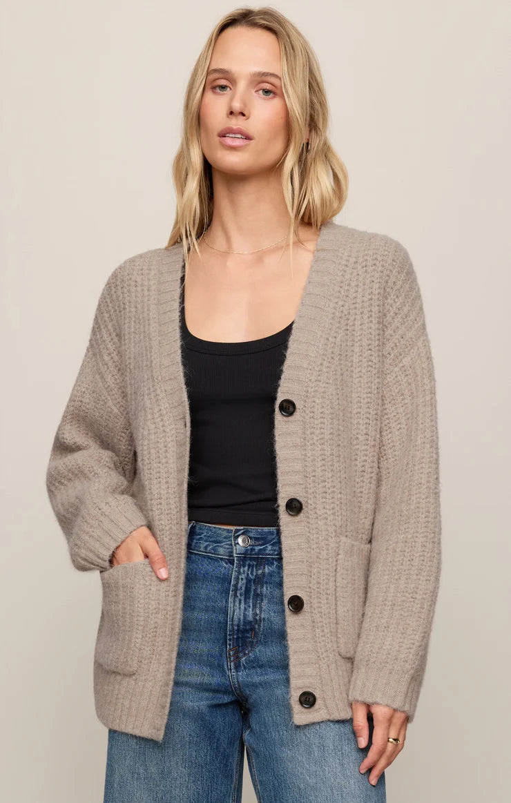 Z Supply Whitmore Cardigan