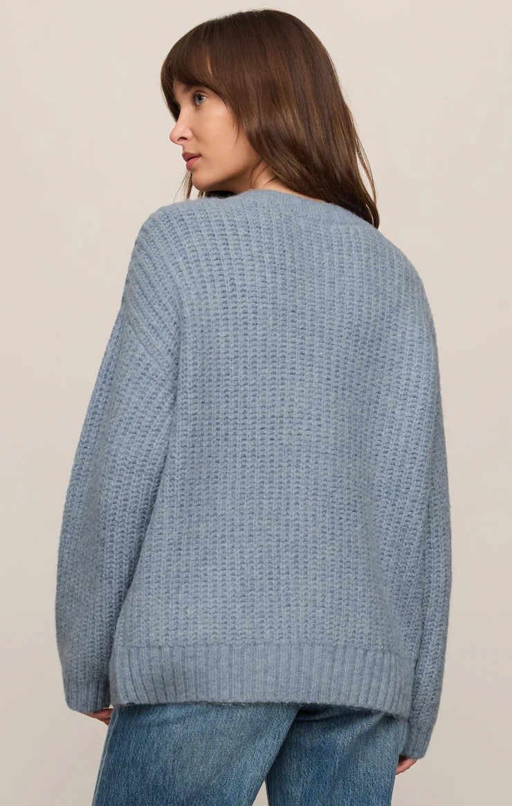 Z Supply Whitmore Cardigan