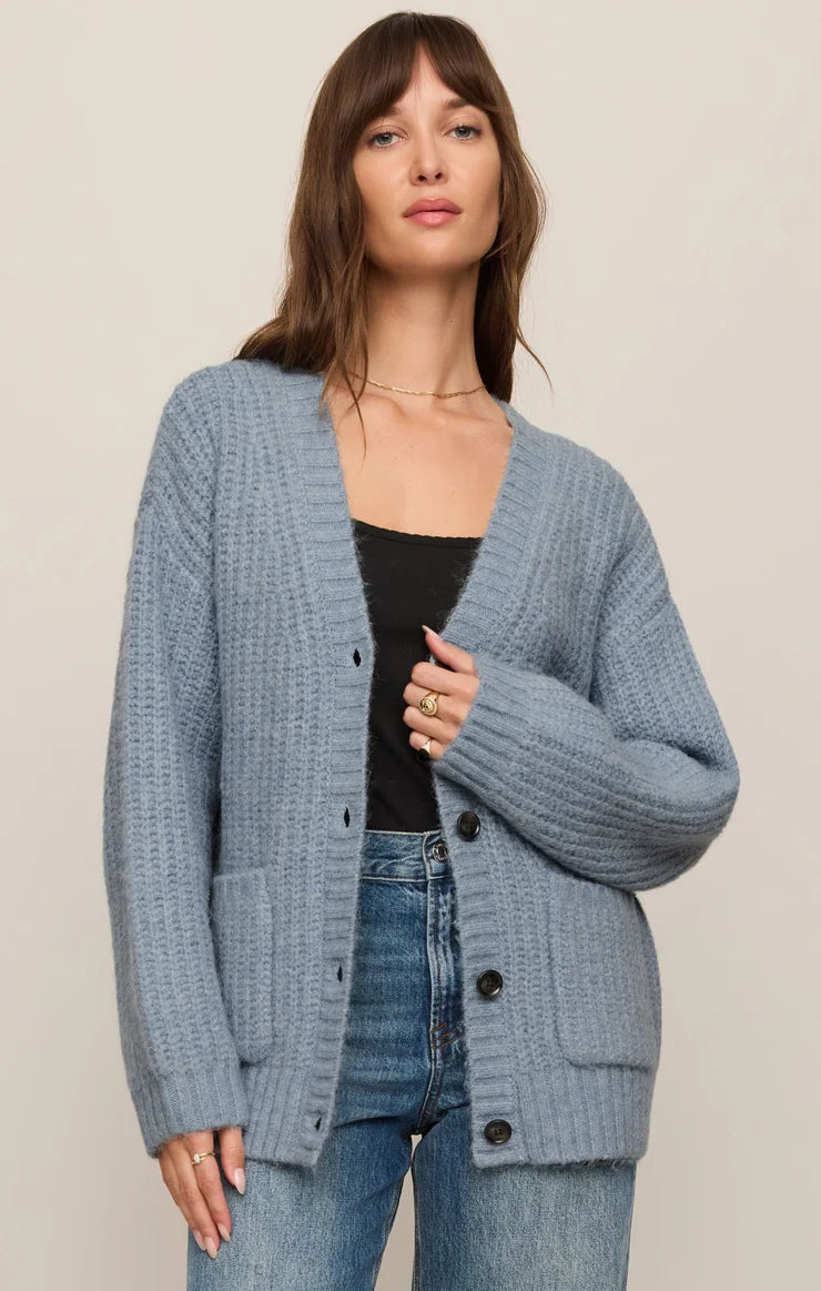 Z Supply Whitmore Cardigan