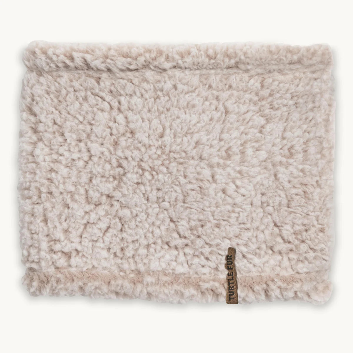 Turtle Fur Comfort Lush Ultra-Warm Neck Warmer