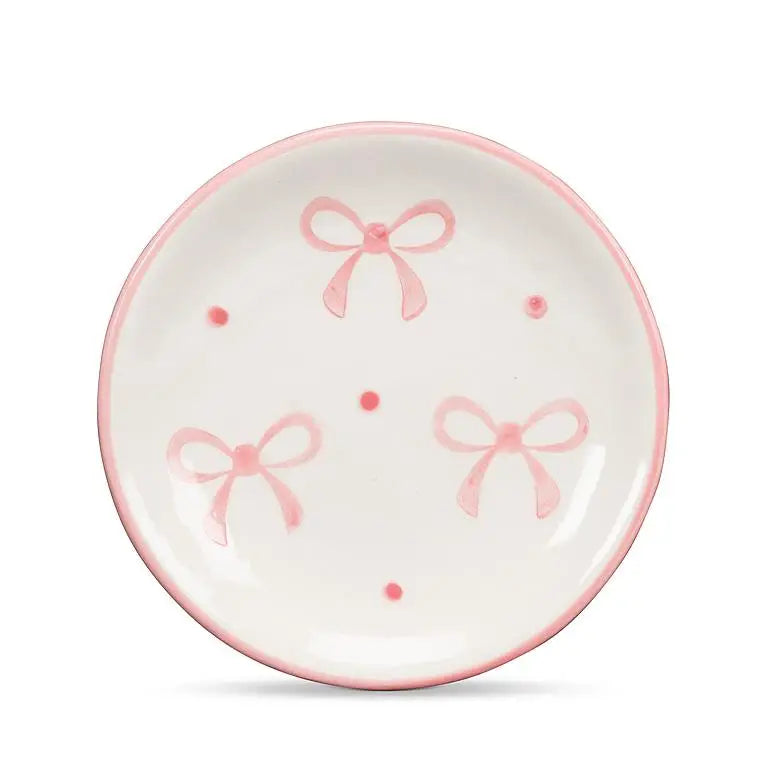 Abbott Small Dish
