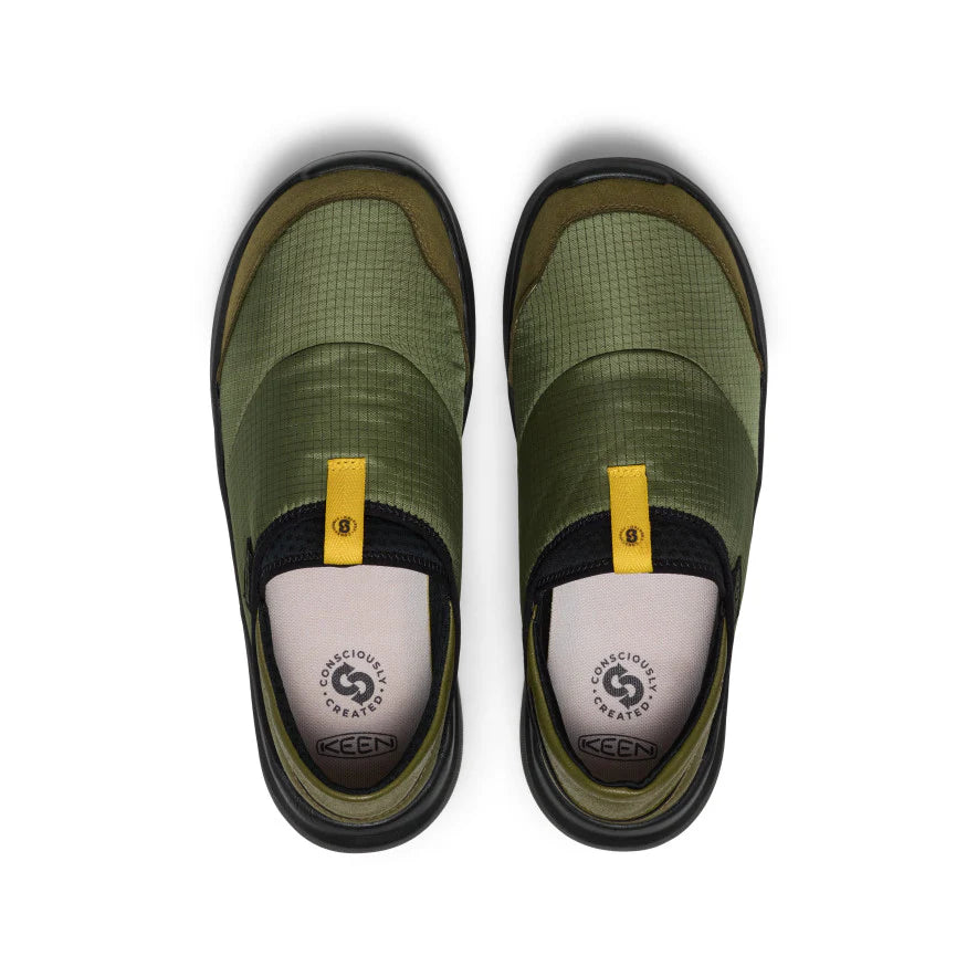 Men's Whyser Slip-On