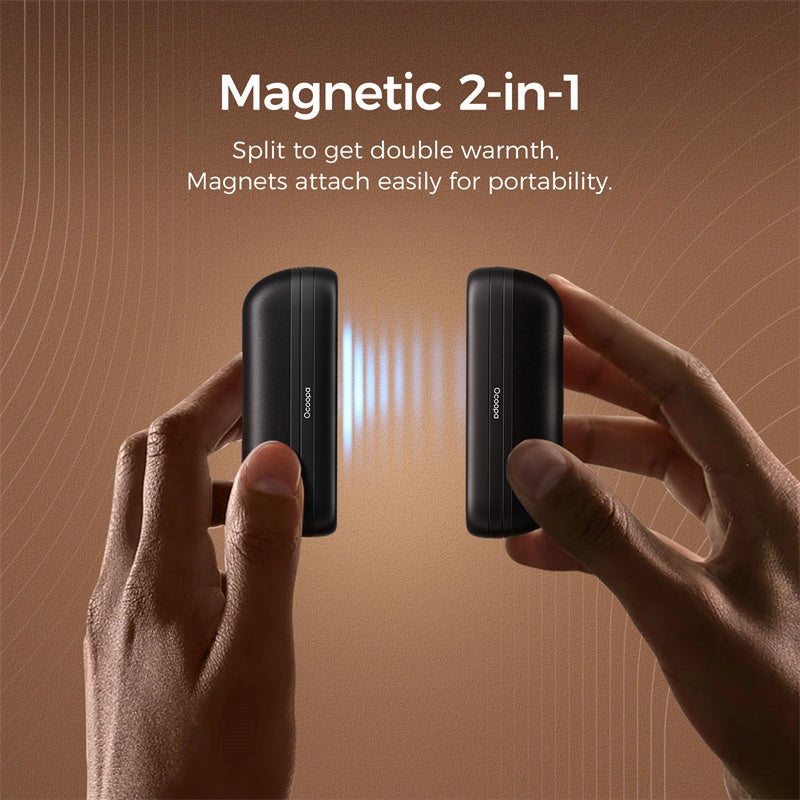 Ocoopa UT2S Mini Hand Warmers