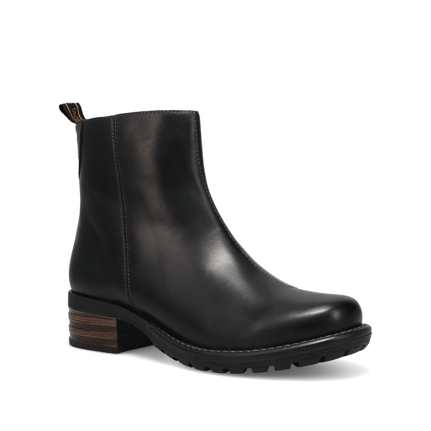Uptown Boots