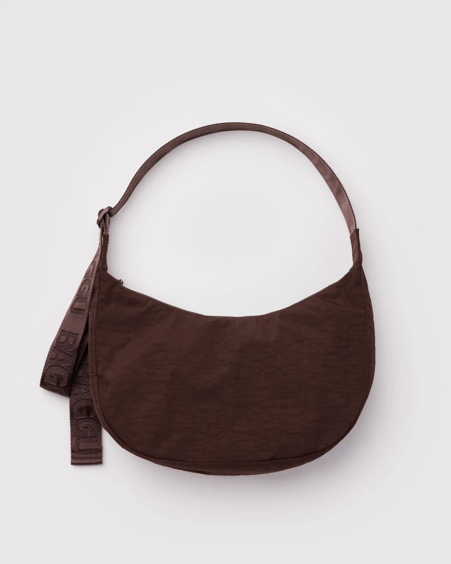 Baggu Medium Nylon Crescent Bag