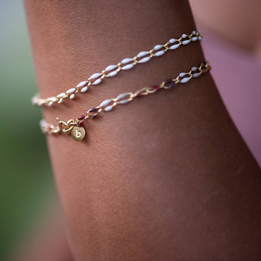Bronwen Painted Hills Bracelet
