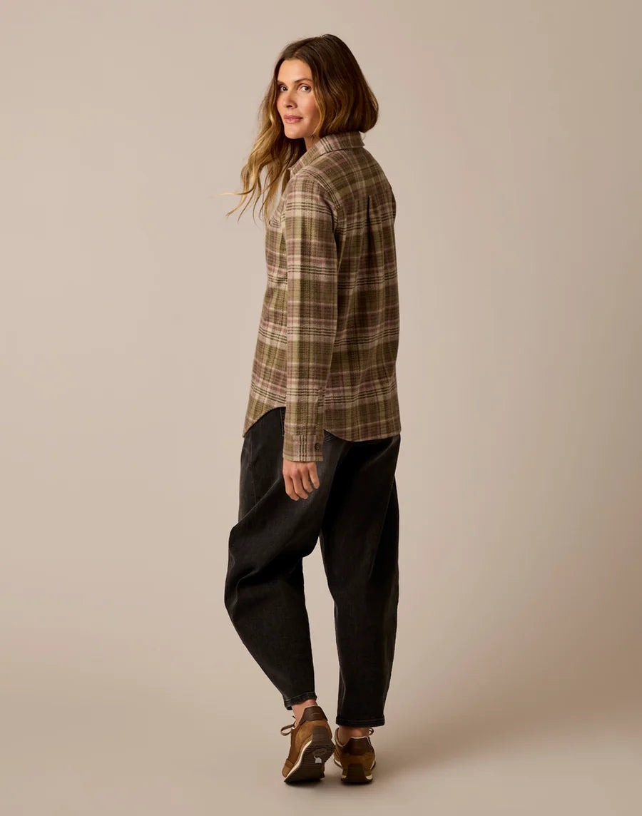 Carve Fairbanks Supersoft Shirt