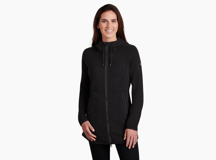 Kuhl Ascendyr Long Jacket