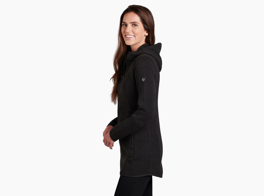 Kuhl Ascendyr Long Jacket