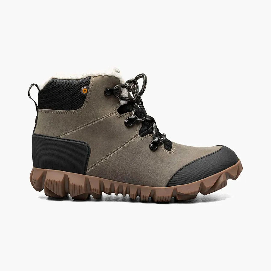 Bogs Arcata Urban Leather Mid Winter Boot