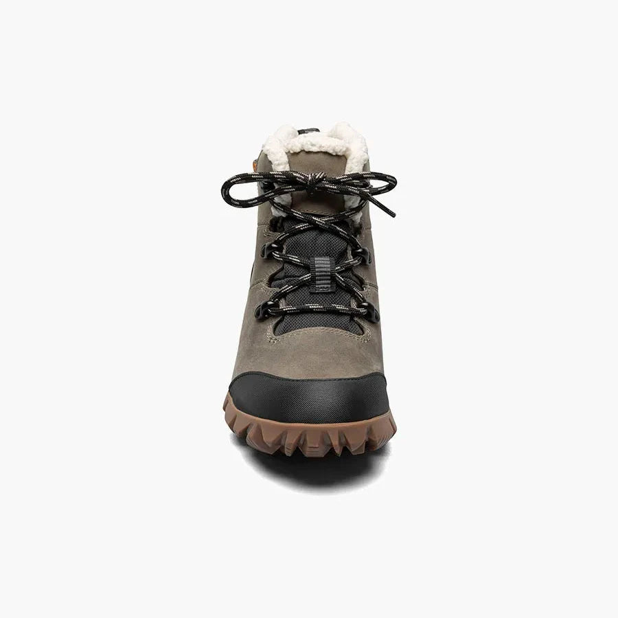 Bogs Arcata Urban Leather Mid Winter Boot