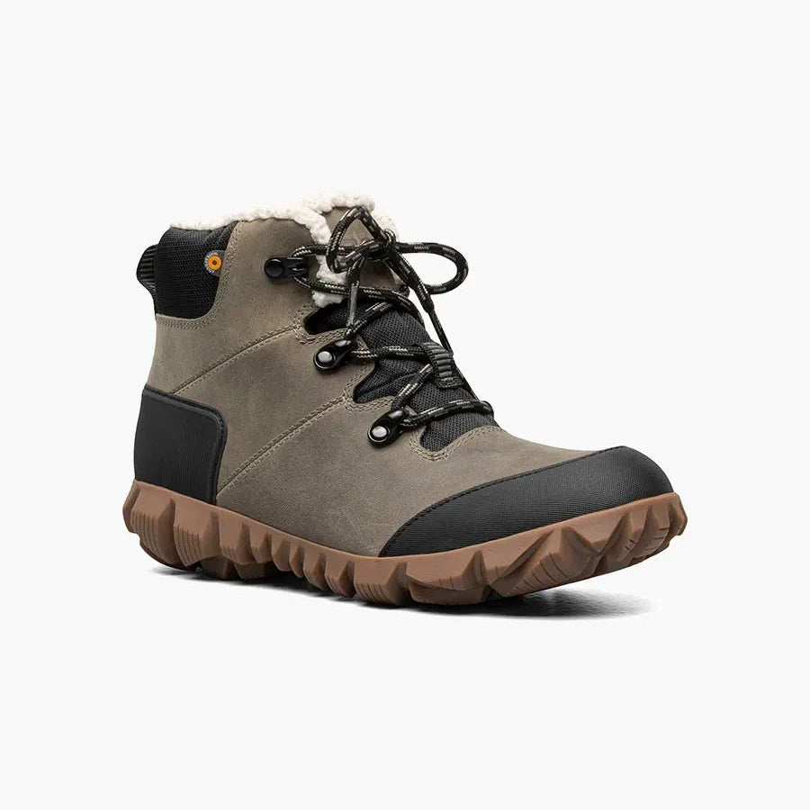 Bogs Arcata Urban Leather Mid Winter Boot