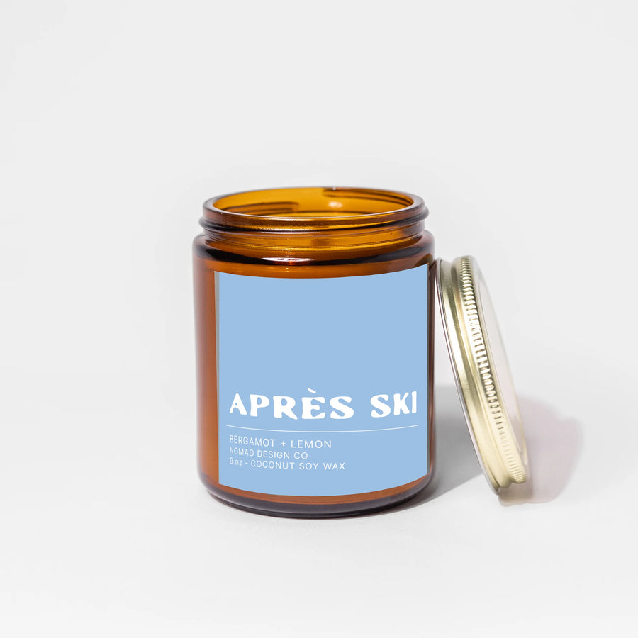 Apres Ski Candle