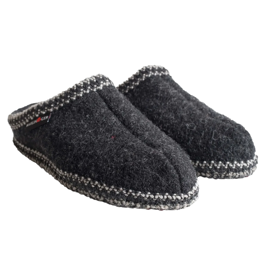 Haflinger AS Classic Slippers