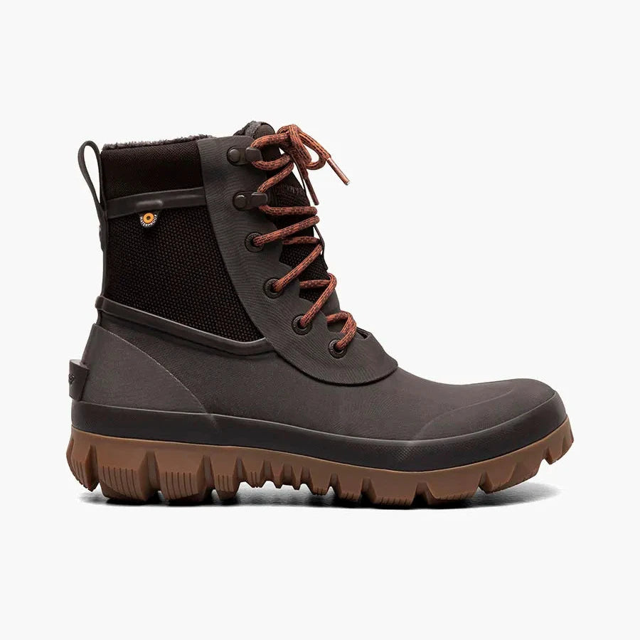 Bogs Arcata Urban Lace Winter Boot