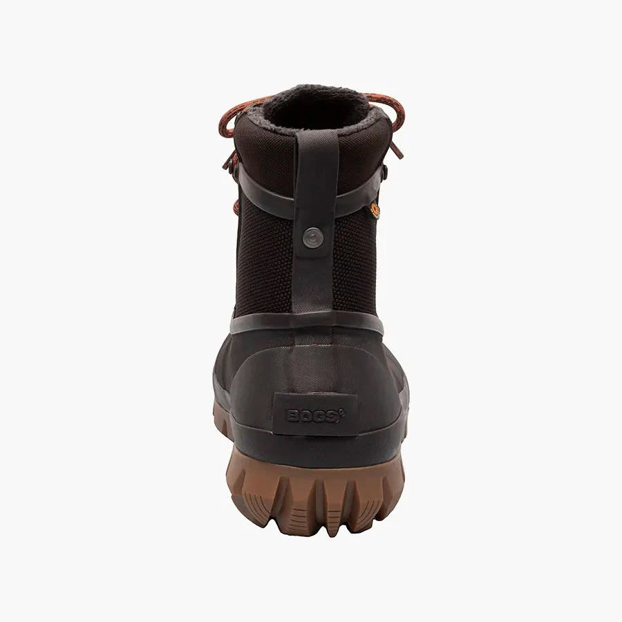 Bogs Arcata Urban Lace Winter Boot