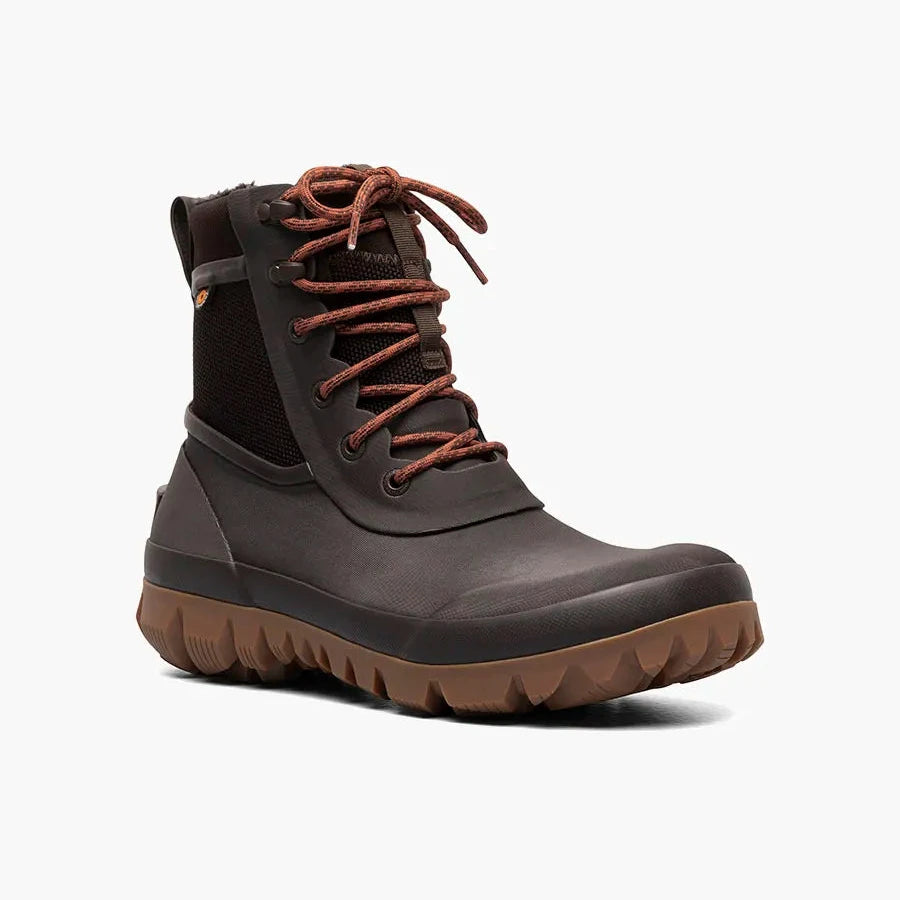 Bogs Arcata Urban Lace Winter Boot