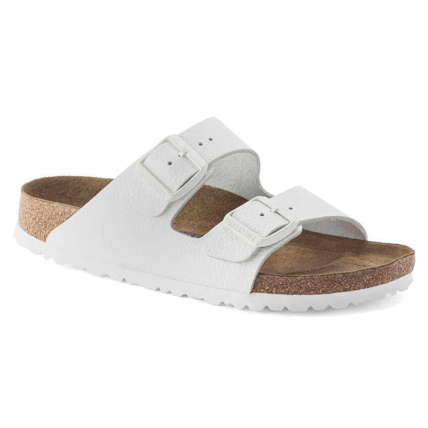 Birkenstock Arizona Soft Footbed