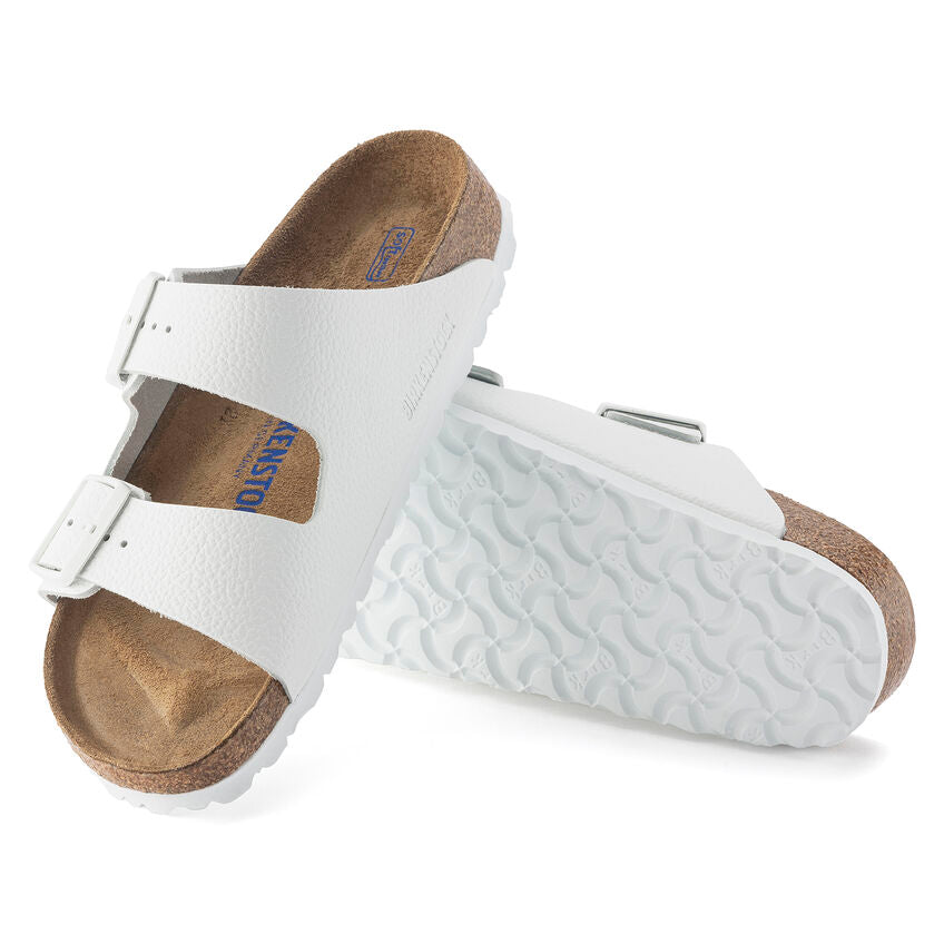 Birkenstock Arizona Soft Footbed