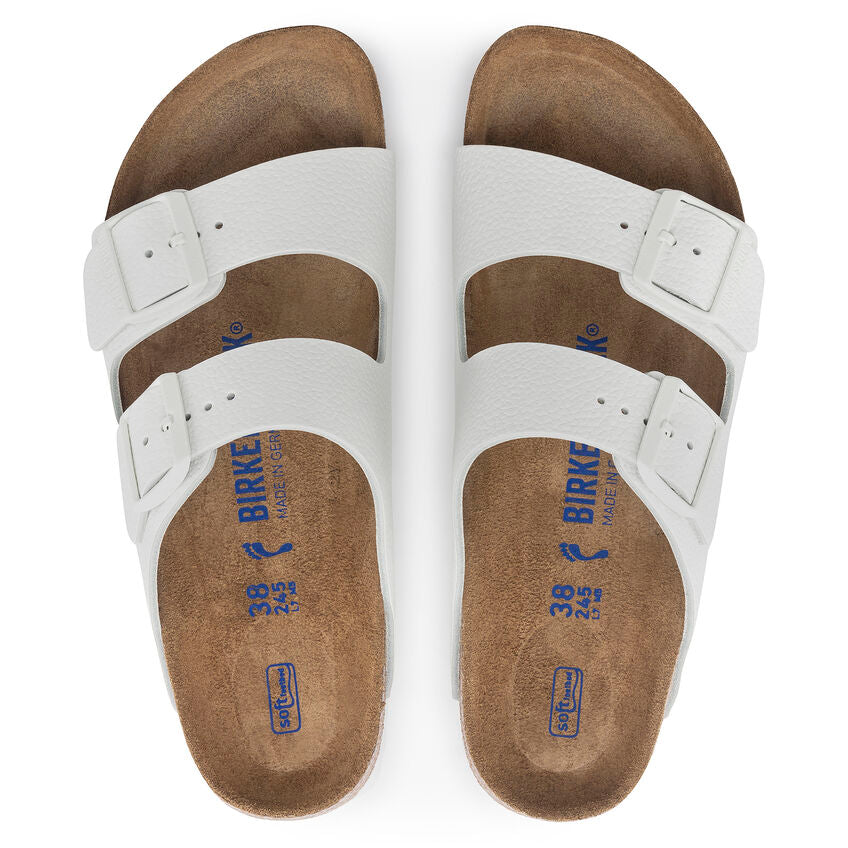 Birkenstock Arizona Soft Footbed