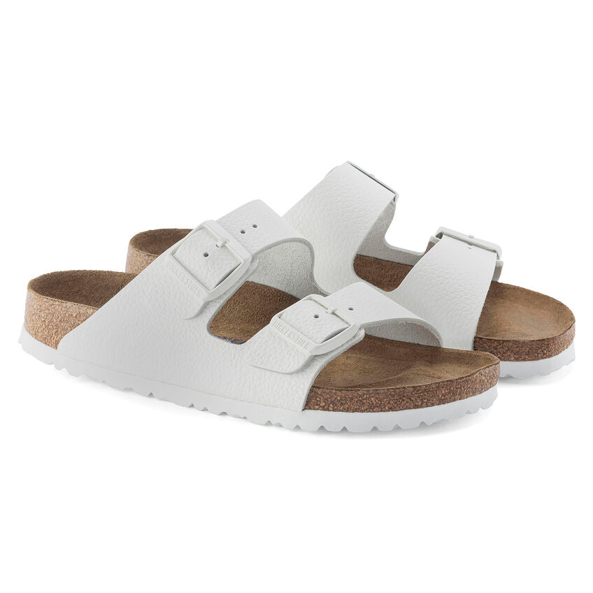 Birkenstock Arizona Soft Footbed