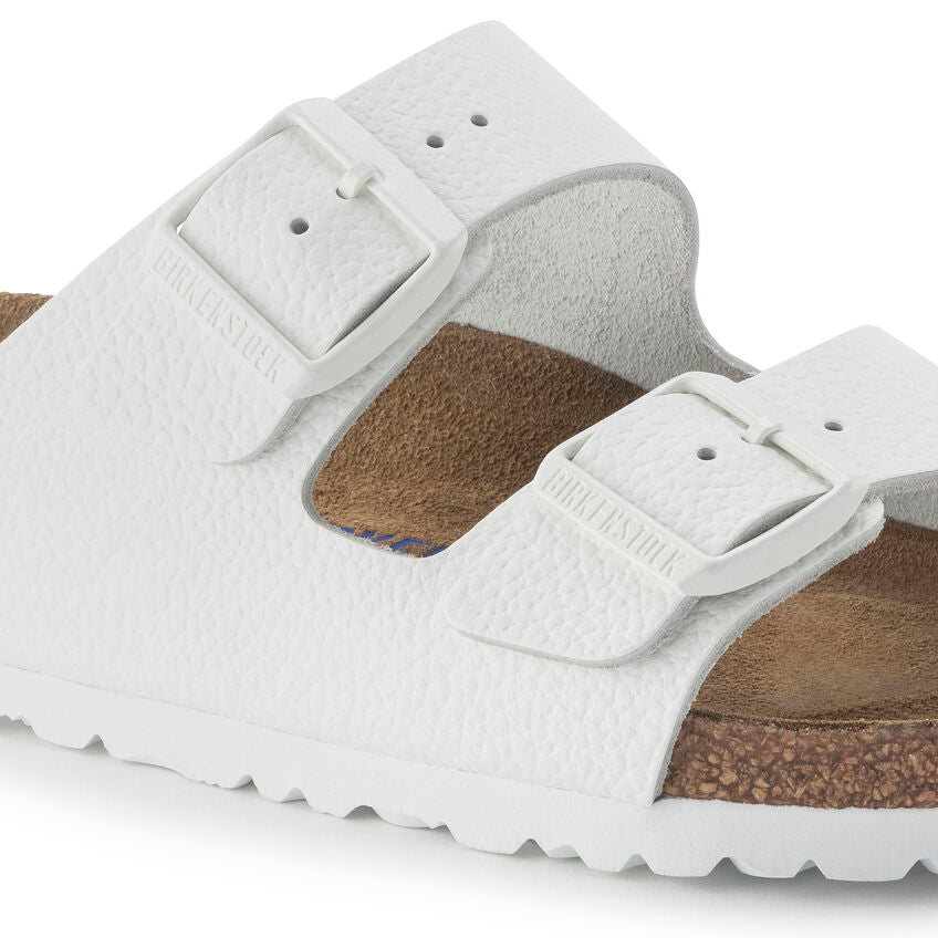 Birkenstock Arizona Soft Footbed