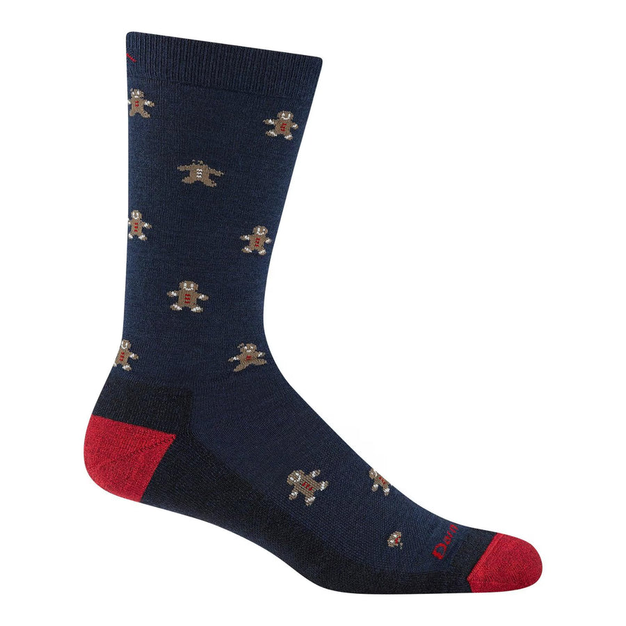 Oh Snap Crew Lightweight Lifestyle Socks