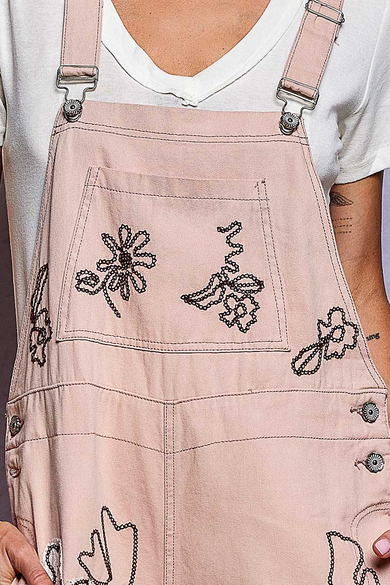 POL Overalls