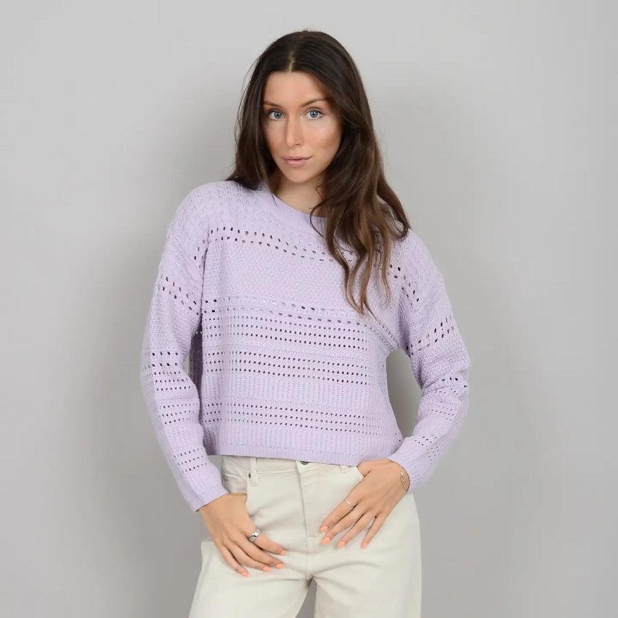 RDS Talulla Long Sleeve Pullover