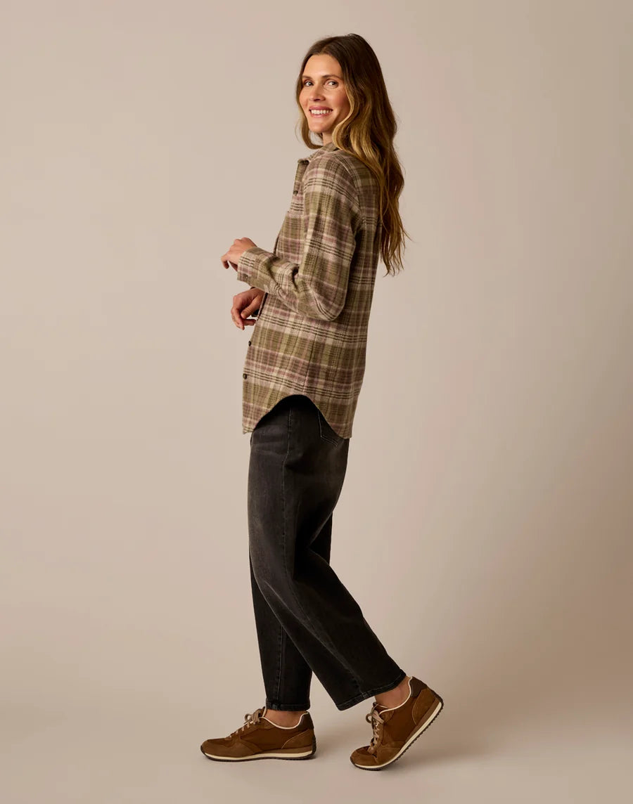 Carve Fairbanks Supersoft Shirt