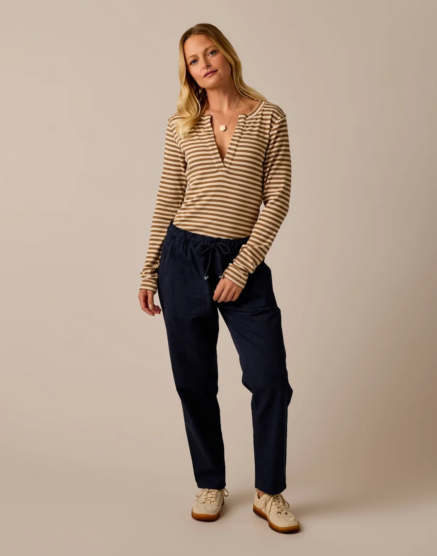 Carve Ever Henley