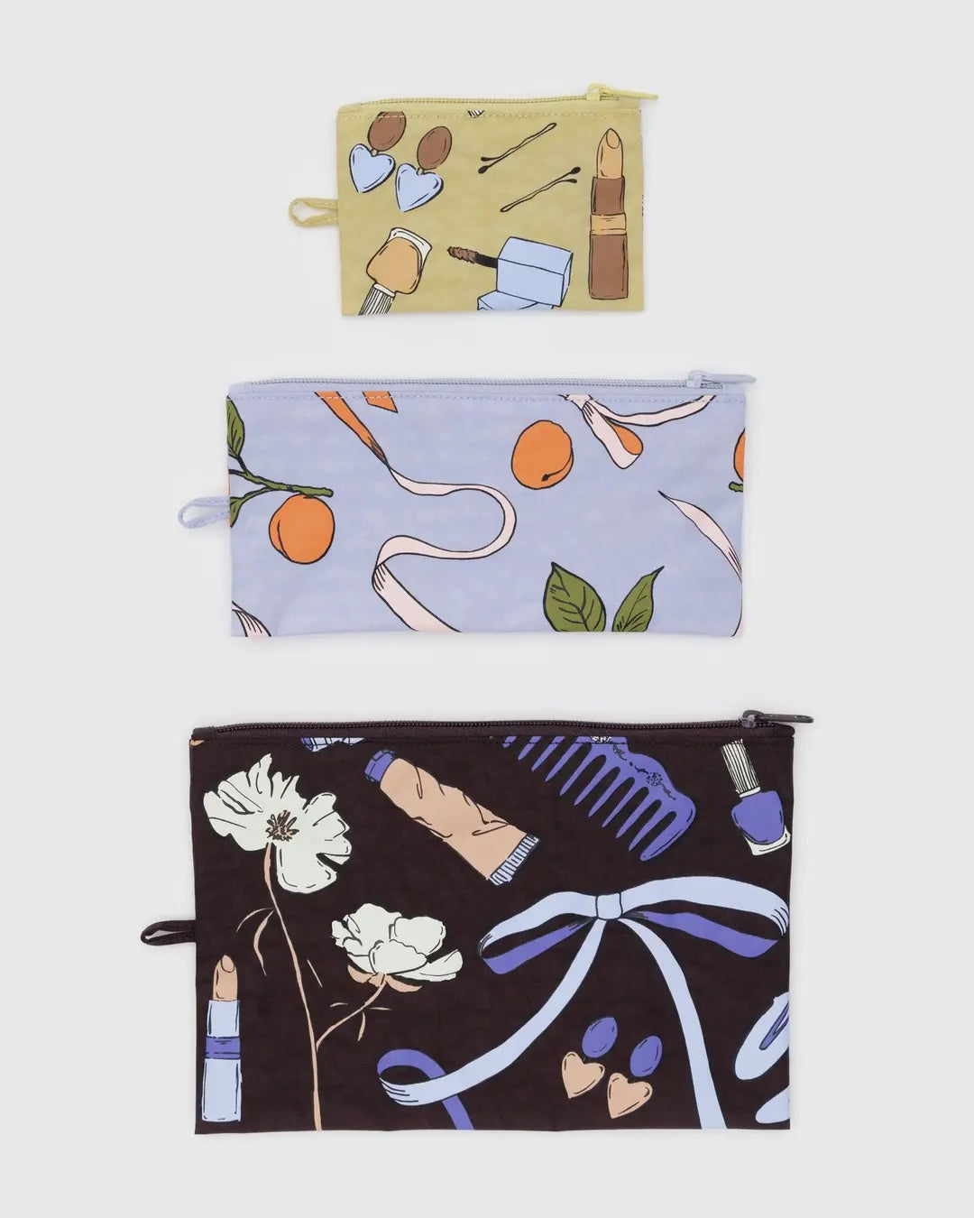 Flat Pouch Set
