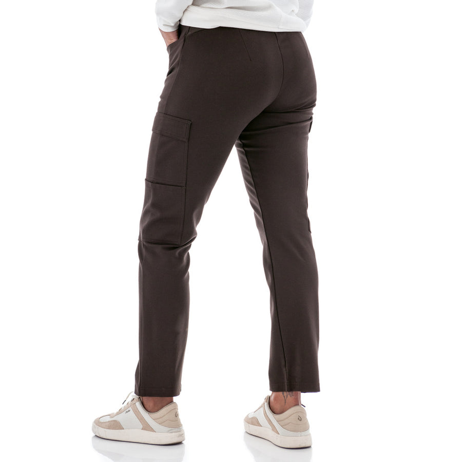 Aventura Traveler Stretch Cargo Pant